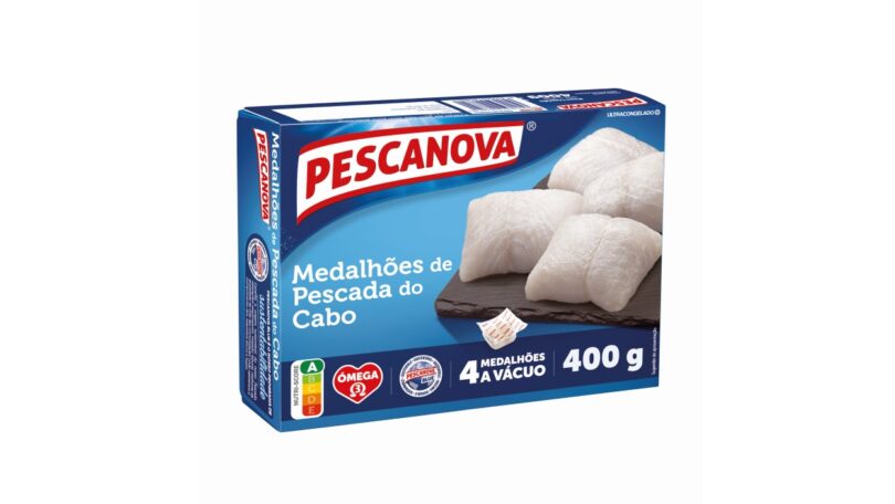 A empresa multinacional de pesca Pescanova entrou no ranking Food and Agriculture Benchmarking da World Benchmarking Alliance (WBA).