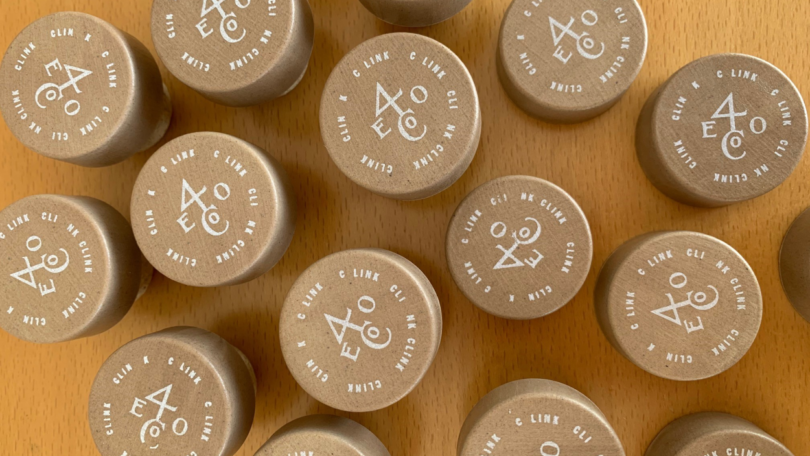 A Offley apostou na utilização de rolhas 100% recicláveis e biodegradáveis, tornando-se a primeira marca de Vinho do Porto com estas rolhas.