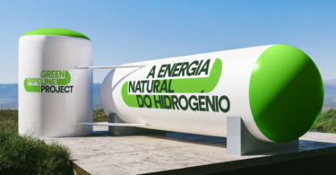 A Galp Gás Natural Distribuição (GGND) apresentou o primeiro projeto em Portugal de injeção de hidrogénio verde na rede de gás.