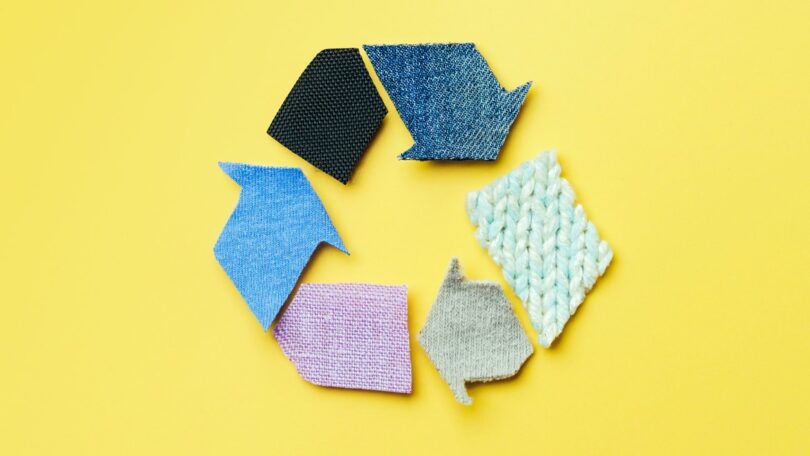 O H&M Group e o Inter IKEA Group revelaram as conclusões do seu estudo sobre os químicos presentes nos têxteis reciclados.