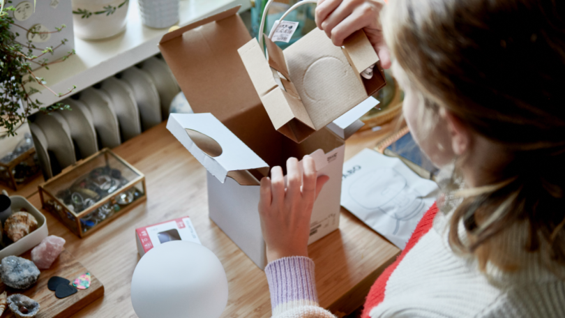 A IKEA quer eliminar progressivamente o plástico das embalagens dos seus produtos. O processo vai acontecer em diferentes fases.