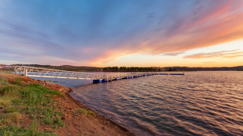 A EDIA promoveu a elaboração de um filme educativo promocional sobre as práticas agroambientais no âmbito do projeto CERNE.
