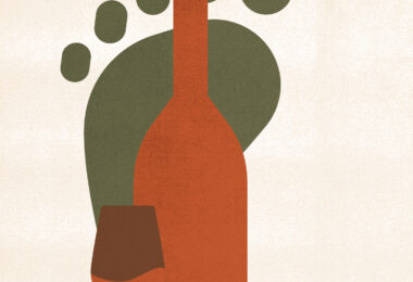 Indústria dos vinhos