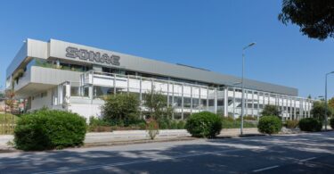 Sede Sonae