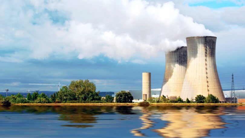 Com o debate em torno da energia nuclear cada vez mais intenso, é necessário perceber o peso atual deste tipo de energia na União Europeia.