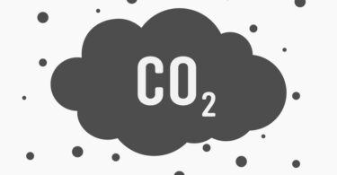 Uma nova tecnologia para converter instantaneamente o dióxido de carbono em carbono sólido está a ser desenvolvida pelo RMIT.