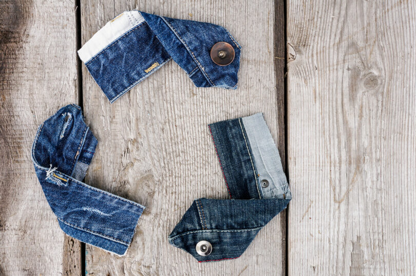 roupas, reciclagem, vestuário, reciclado