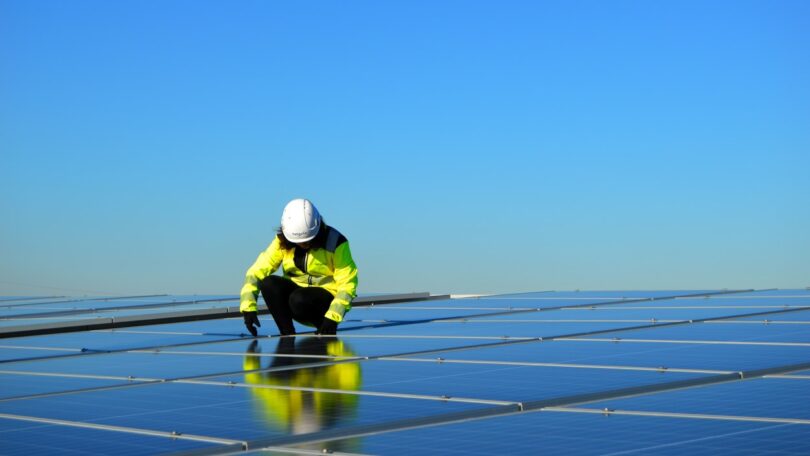 A Helexia Portugal, subsidiária do Grupo Voltalia, concluiu a compra de uma posição de 60% no capital da Ewen Energy.