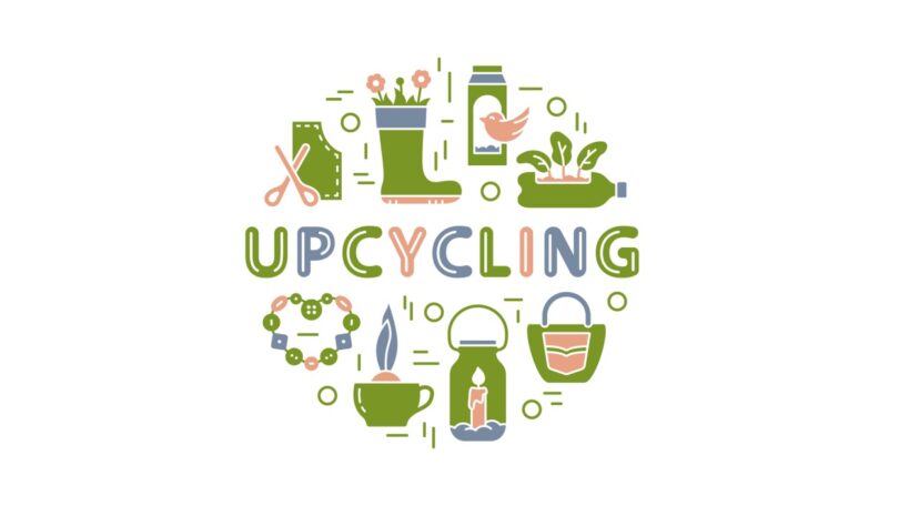 Um novo método para o upcycling dos resíduos plásticos à temperatura ambiente foi desenvolvido por um grupo da Universidade de Bath.