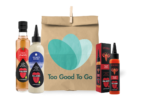 A Paladin associou-se à Too Good to Go, disponibilizando os seus produtos em fim de vida na marketplace de combate ao desperdício alimentar.