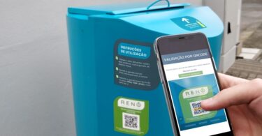 A Hardlevel, operador nacional responsável pela recolha de óleos alimentares usados, rquer fechar o ano com três mil oleões inteligentes.