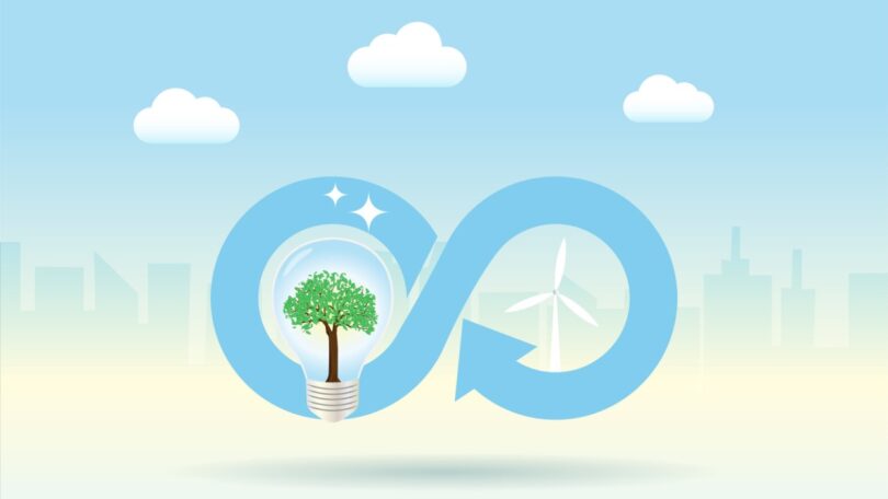 A Comissão Europeia anunciou novas regras para fomentar a economia circular no mercado da União Europeia. Perceba o que este plano implica.