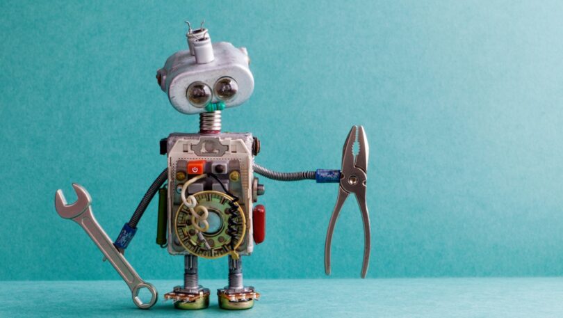 O direito à reparação/ right to repair baseia-se na ideia de que o proprietário de um produto deve ter a capacidade de o reparar.