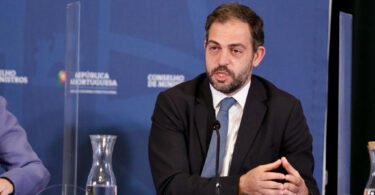 Dos ambientadores para o ambiente, Duarte Cordeiro chega a ministro