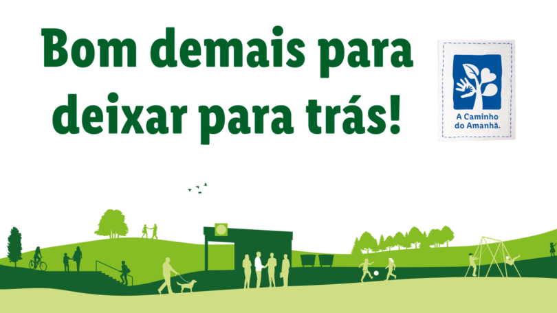 “Bons demais para deixar para trás” do Lidl evitou desperdício de 3 milhões de produtos