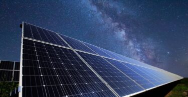 Investigadores norte-americanos desenvolvem célula solar que capta energia à noite