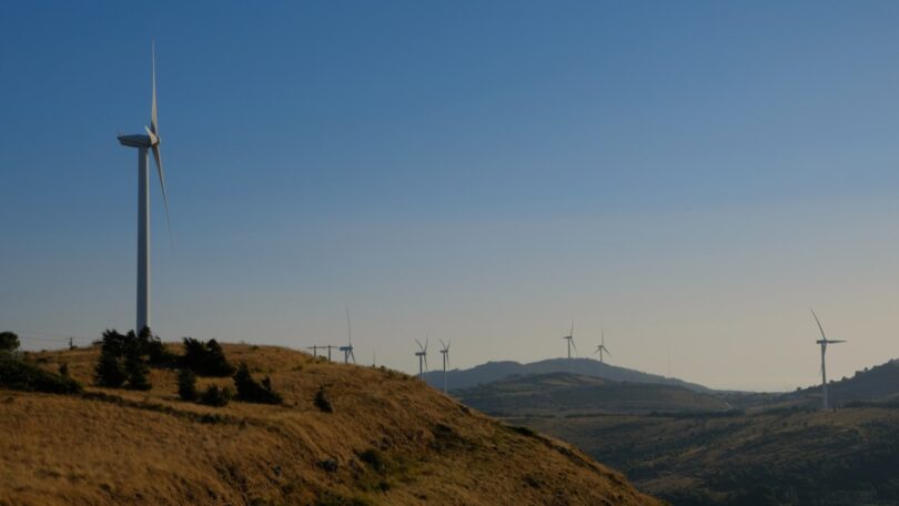 Portugal entre os cinco países europeus com maior produção de energia renovável