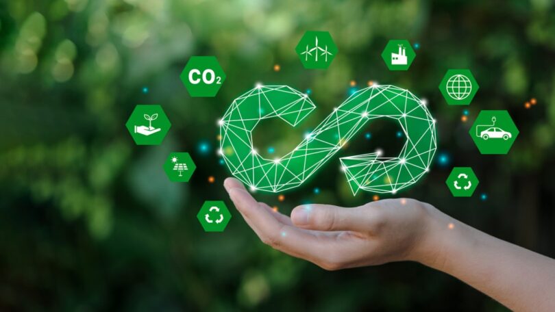Grande parte dos portugueses têm uma perceção positiva da economia circular