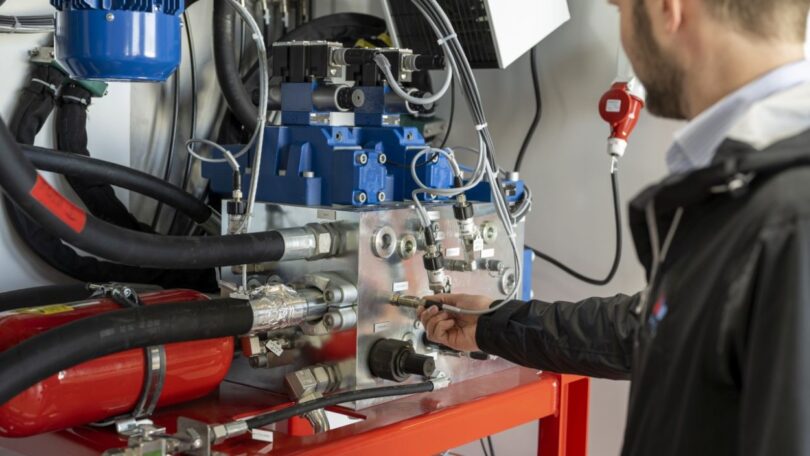 Bosch revela plano para apostar na economia de hidrogénio 