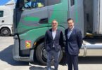 Dourogás e DOHM assinam acordo para abastecer camiões a gás natural