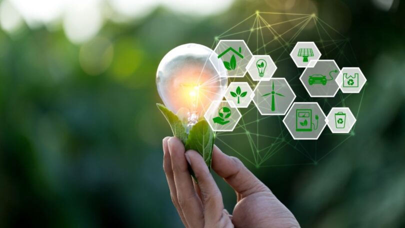Bosch quer gerar mil milhões em vendas com tecnologia verde até 2023