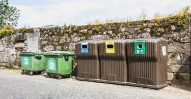 Zero alerta que apenas 16,1% dos resíduos urbanos foram reciclados em 2020