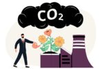 Alemanha quer definir 60 euros como preço mínimo no mercado de carbono