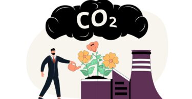 Alemanha quer definir 60 euros como preço mínimo no mercado de carbono