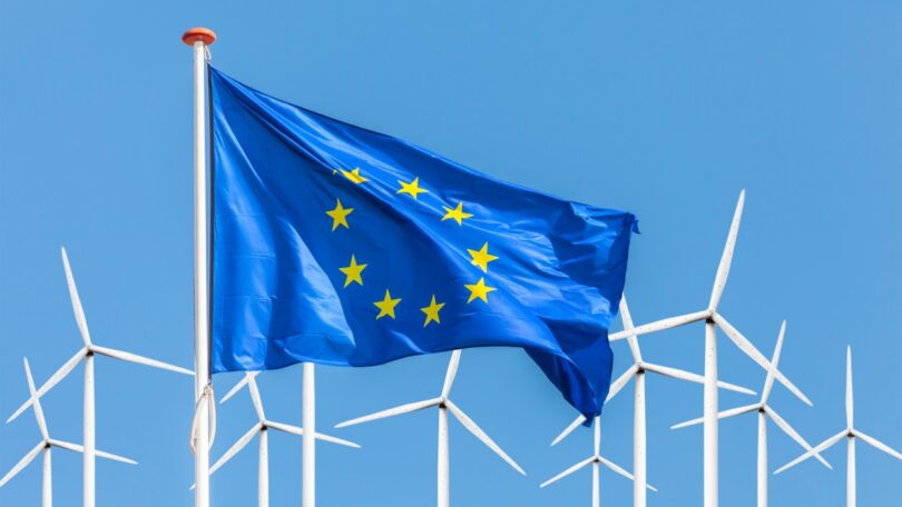 Comissão Europeia considera aumentar metas de energia renovável para 2030