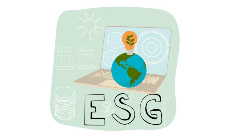 Riscos de ESG já preocupam mais de metade das empresas de alimentos e bebidas mundiais