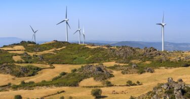 Ministro do Ambiente admite antecipação das metas de energia renovável