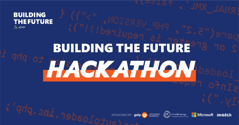Projeto de otimização de painéis solares vence Building The Future Hackathon