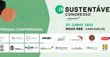 Congresso In-Sustentável: Sociedade Ponto Verde e Lidl entre as empresas confirmadas