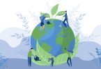 Re-Source seleciona dez start-ups de nove países para promover a reciclagem de resíduos