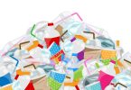 Estudo: EUA, Brasil e China são os principais fornecedores de resíduos plásticos