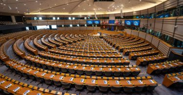 A semana das votações ambientais decisivas no Parlamento Europeu