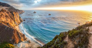 EUA assinam acordo para desenvolver eólicas offshore na costa da Califórnia