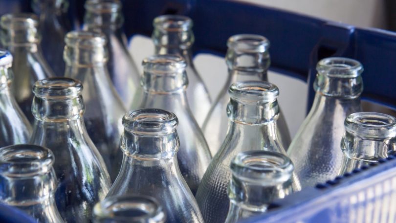 Friends of Glass divulga estudo sobre segurança alimentar da embalagem de vidro