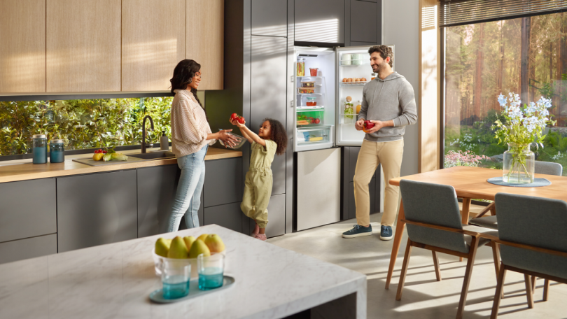 Mais de 90% dos portugueses dispostos a pagar mais por eletrodoméstico sustentável