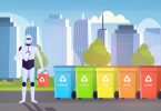 Nestlé quer utilizar inteligência artificial para aumentar reciclabilidade