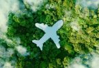 Navigator e P2X Europe vão produzir combustível verde para a aviação
