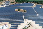 Primeira central fotovoltaica da Iberdrola em Portugal entra em funcionamento