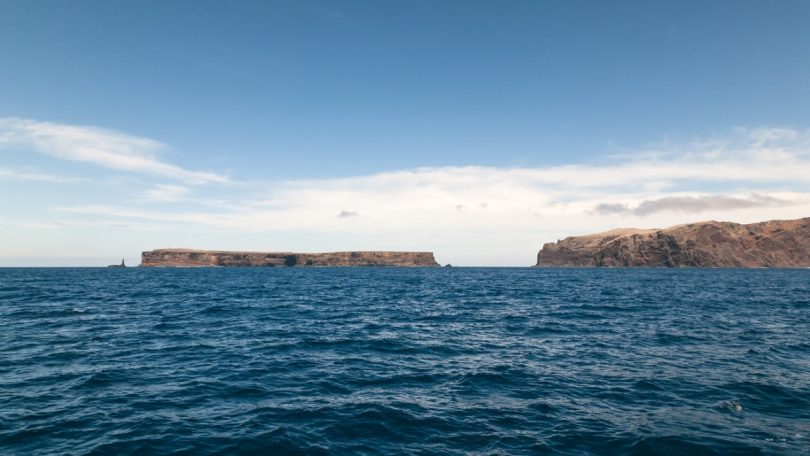 Portugal falha objetivo de proteger 10% das áreas marinhas até 2020