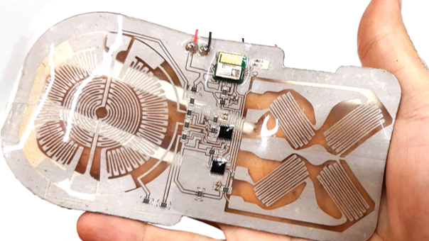 Cientistas portugueses apresentam novas técnicas de combate ao lixo eletrónico