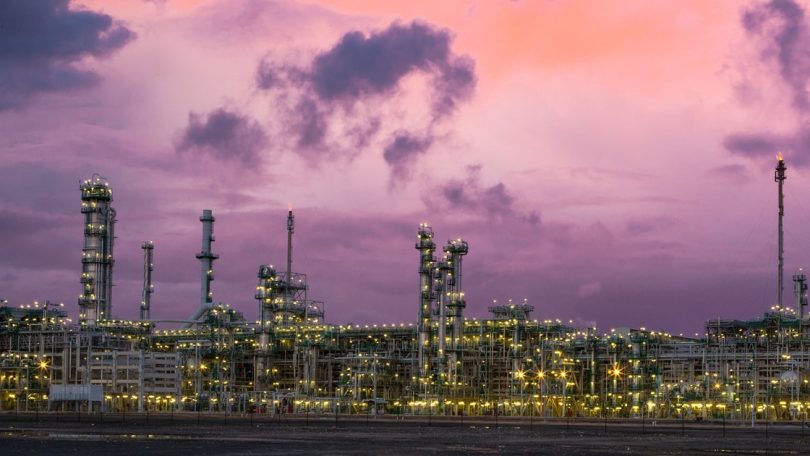 Galp e Repsol estão à procura de soluções inovadores de captação e utilização de CO2