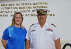 Lidl e Marinha Portuguesa estabelecem parceria para preservar os ecossistemas marinhos