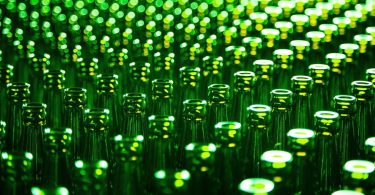 Setor do vidro reduziu emissões específicas de CO2 em 28% nos últimos 20 anos