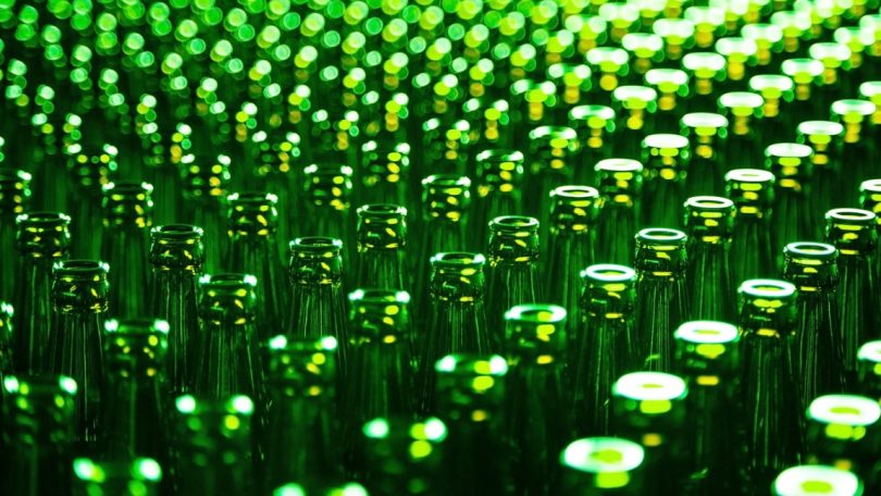 Setor do vidro reduziu emissões específicas de CO2 em 28% nos últimos 20 anos