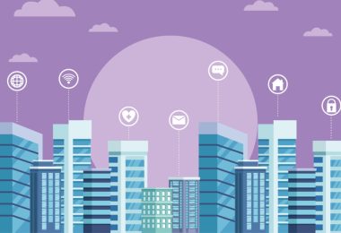 Meta europeia das smart cities em 2023 está em risco