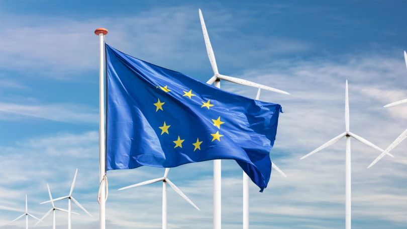 Parlamento Europeu aprova reforço da meta de energia renovável para 45% até 2030